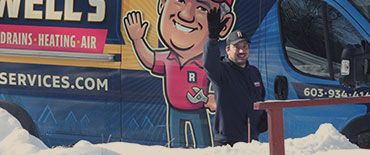 Limited Plumbing, Drains, Heating, AC Discount Bartlett