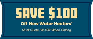 Limited Plumbing, Drains, Heating, AC Discount Bartlett