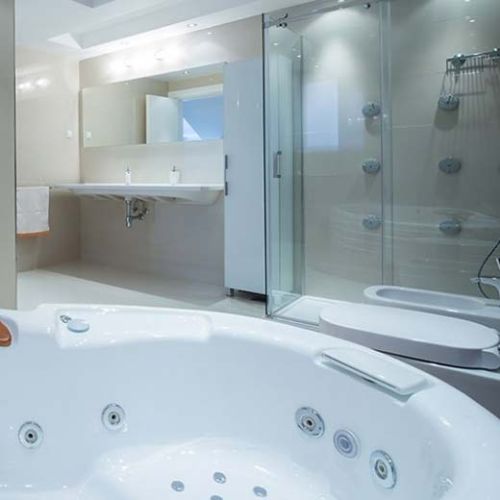 Bartlett's Shower and Tub Plumbing Specialists