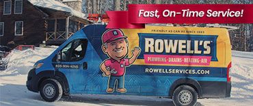 Limited Plumbing, Drains, Heating, AC Discount Bartlett