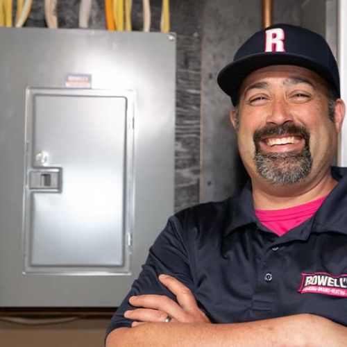 Electrical Panel & Circuit Breaker Specialists In Bartlett