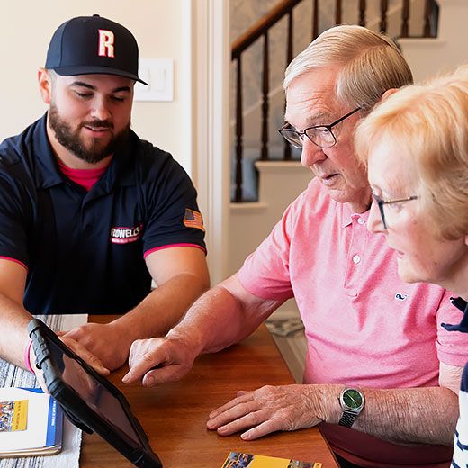 Standby Generator Experts In Bartlett