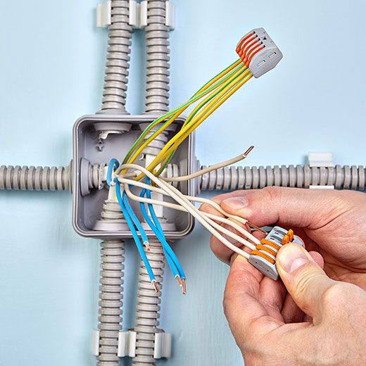 Electrical Panel & Circuit Breaker Specialists In Bartlett