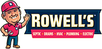 Rowell's Services Bartlett