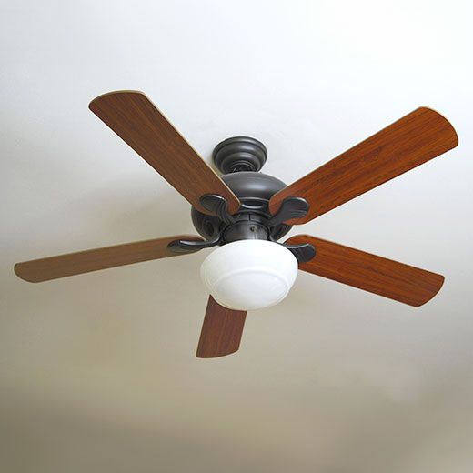 Bartlett Ceiling Fan Electricians