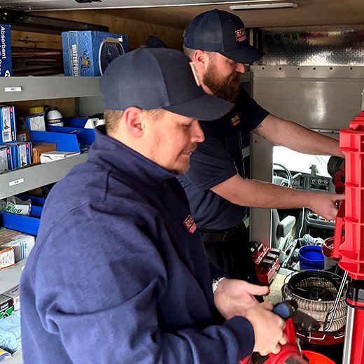Bartlett Water Heater Savings & Repairs: Fast Today