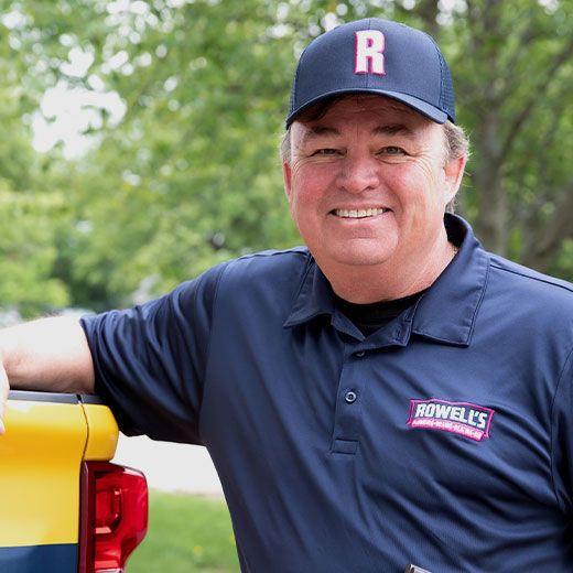 Standby Generator Experts In Bartlett