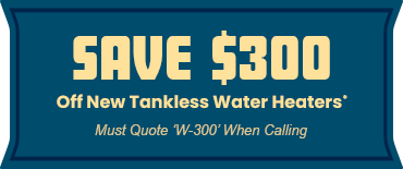 Limited Plumbing, Drains, Heating, AC Discount Bartlett